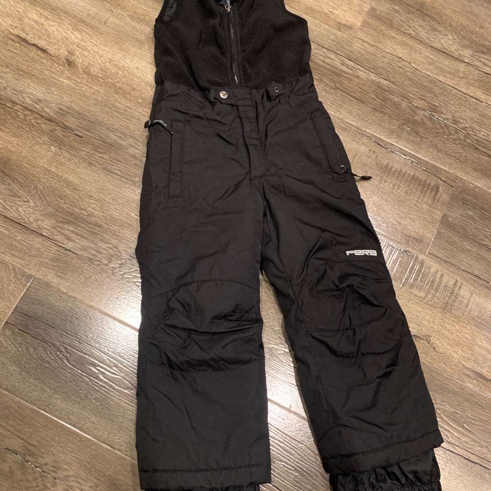 Snow pants boys
